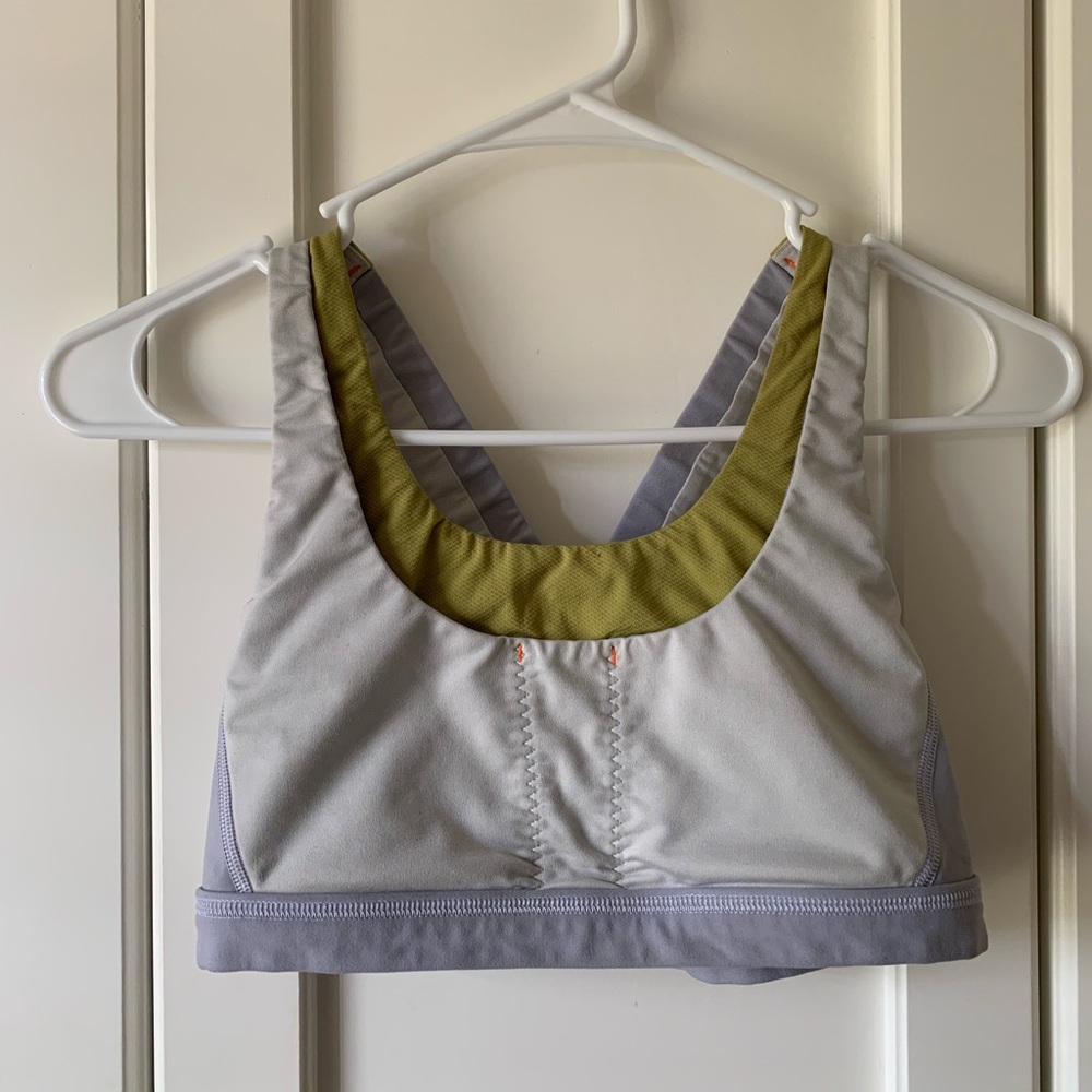 Lululemon Stash N’ Run Bra